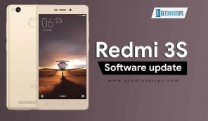 Preuzmi Instalirajte MIUI 9.5.8.0 Globalni stabilni ROM na Redmi 3s / Prime (v9.5.8.0)