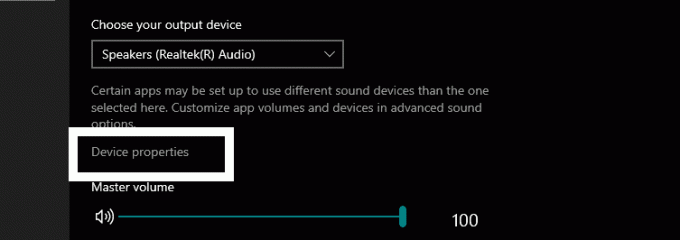 Comment ajouter un égaliseur sonore pour Windows 10?