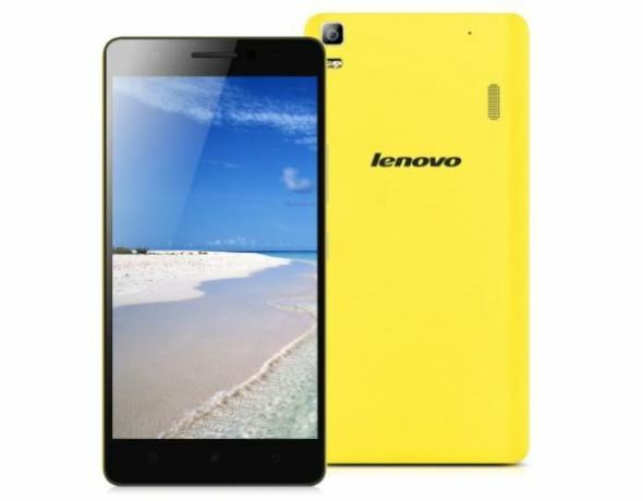 Frissítse az Android 8.1 Oreo alapú AOSPExtended Oreo alkalmazást a Lenovo K3 Note-on