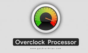 Um guia completo para overclock do processador em sua CPU