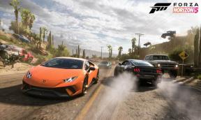 Oprava: Blikanie alebo trhanie obrazovky Forza Horizon 5 na PC a konzole Xbox