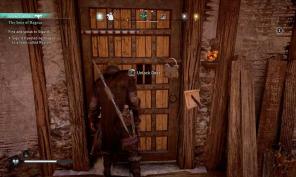 Come ottenere la chiave di casa Repton in Assassin's Creed Valhalla