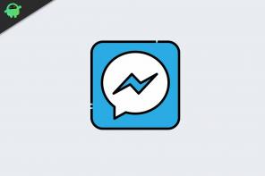 Jak zobrazit archivované zprávy na Facebooku Messenger?