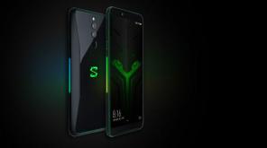 Běžné problémy a opravy Xiaomi Black Shark Helo