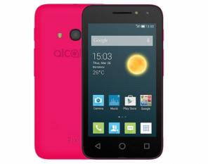 Cum se instalează ViperOS pentru Alcatel Pixi 4 4 (4034D) (Android 7.1.2 Nougat)