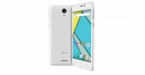 Πώς να εγκαταστήσετε το ROM Stock στο Plum Z515 [Firmware Flash File / Unbrick]