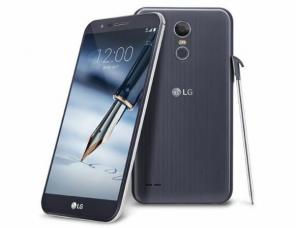 كيفية تثبيت AOKP على LG Stylo 3 Plus (Android 7.1.2 Nougat)