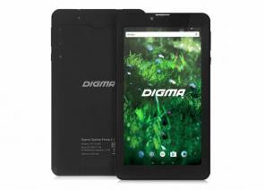 Jak nainstalovat Stock ROM na Digma Optima Prime 4 3G [soubor firmwaru]