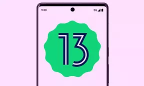 Samsung Android 13 (One UI 5.0) Datum izdaje in seznam podprtih naprav