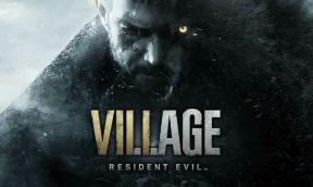 Hur man förbättrar prestanda för Resident Evil Village PC