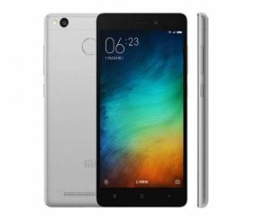 Prenesite in namestite uradni Flyme OS 6 za Xiaomi Redmi 3s