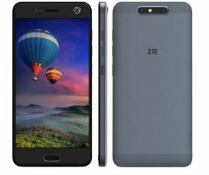 ZTE Blade V8 Actualizare oficială Android Oreo 8.0