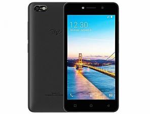 Kaip įdiegti „Stock ROM“ „Itel A15“ [Firmware Flash File / Unbrick]