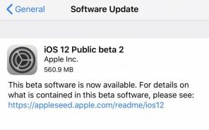 Apple вече пуска iOS 12 Public Beta 2 за своите устройства