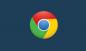 Sådan ser du gemte adgangskoder i Chrome-browseren på MacOS
