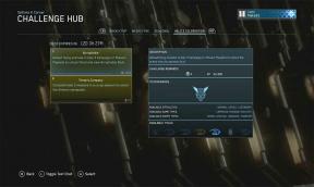 Come ottenere il teschio di acrofobia in Halo 3