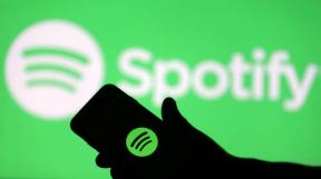 Kako popraviti ako u aplikaciji Spotify ne možete voljeti pjesme?