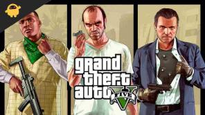 Behoben: GTA V kann Spielfehlermeldung auf dem PC nicht starten