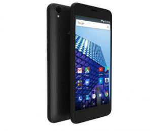 Kaip įdiegti „Stock ROM“ „Archos Access 55“ [Firmware File / Unbrick]