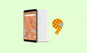 Stáhněte si oficiální firmware Android 9.0 Pie na BQ Aquaris X2 / X2 Pro [Jak]