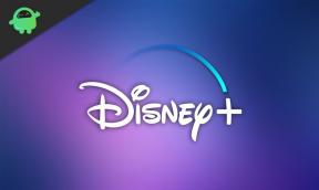 Disney Plus fortsætter med at buffere eller fryse: Hvordan løser man det?
