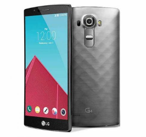 Kaip išrauti ir įdiegti oficialų „TWRP“ atkūrimą „LG G4“