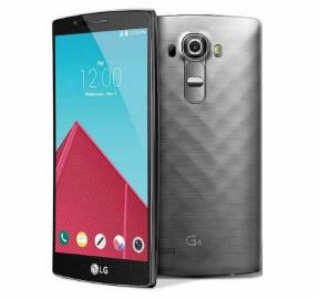 LG G4 için Resmi TWRP Kurtarma Nasıl Köklenir ve Kurulur