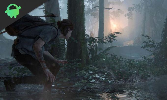 Berapa lama The Last of Us 2: Detil Daftar Bab Lengkap
