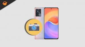 Download Google Camera til ZTE S30 og S30 Pro (Gcam APK)