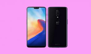 Stáhněte si OxygenOS 9.0.6 pro OnePlus 6: Full Stock ROM + OTA