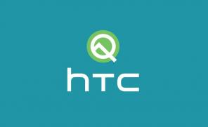 Λίστα υποστηριζόμενων συσκευών HTC 10 Android