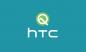 Liste der von Android 10 unterstützten HTC-Geräte