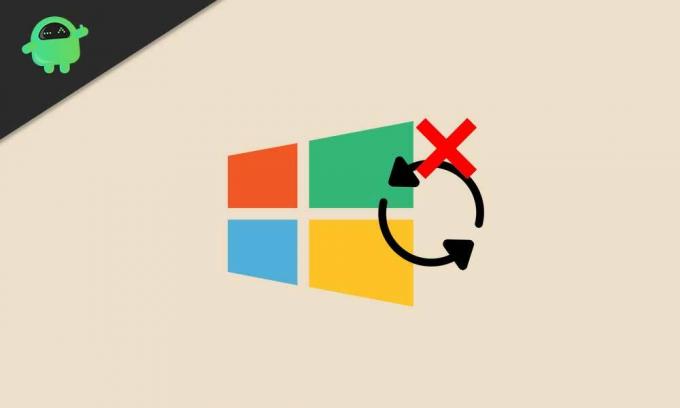 Oprava: Chyba Windows Update 0x80240023