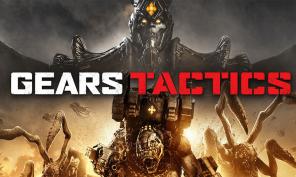 „Gears“ taktika Išsaugoti failo vietą