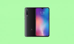 Prenesite MIUI 11.0.3.0 Russia Stable ROM za Mi 9 [V11.0.3.0.QFARUXM]