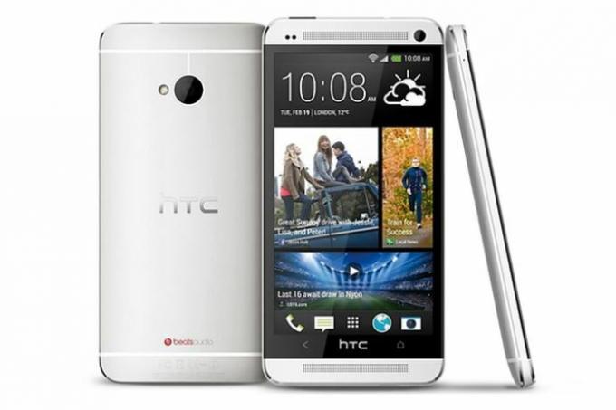 Download en installeer Android 8.1 Oreo op HTC One M7