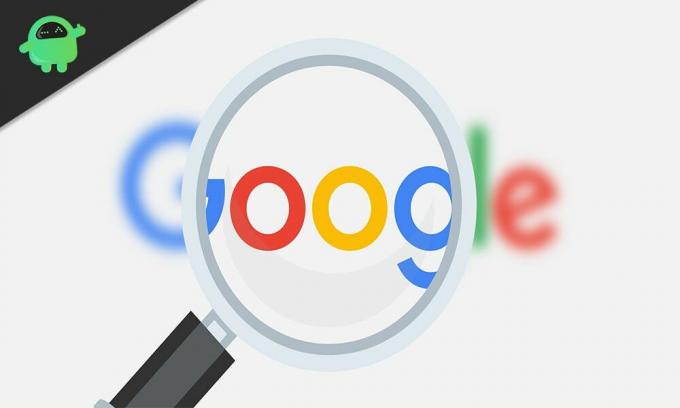 Come disattivare Google SafeSearch?