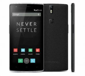 Comment installer un OS 13 non officiel Lineage sur OnePlus One