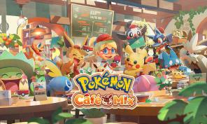 Smernice za starostno oceno za Pokemon Cafe Mix: je varno igrati?