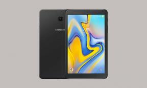 Samsung Galaxy Tab A 8.0 2018 Android 10 Дата выпуска: OneUI 2.0