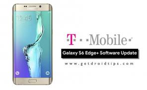 Stáhněte si G928TUVS5ERA1 leden 2018 Zabezpečení pro T-Mobile Galaxy S6 Edge +