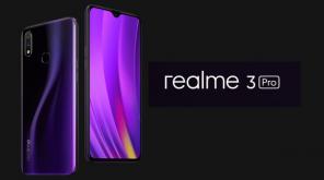 Kako namestiti GSI Treble ROM na Realme 3 Pro