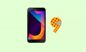 Descărcați J701MUBU6CSF2: Galaxy J7 Neo Android 9.0 Pie Update