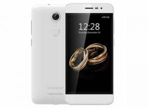 Jak zainstalować oficjalną pamięć ROM na Coolpad Fancy E561 [plik oprogramowania układowego]