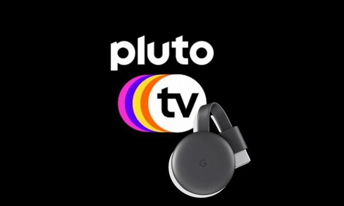 Risoluzione dei problemi di connessione di Pluto TV Chromecast