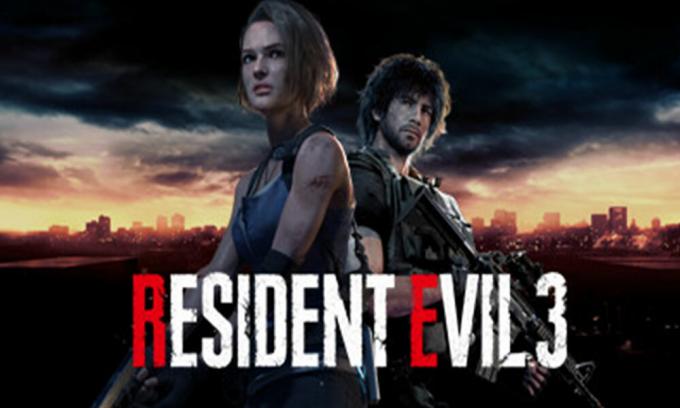 Resident Evil 3 - kombinacja proszków i przepisy