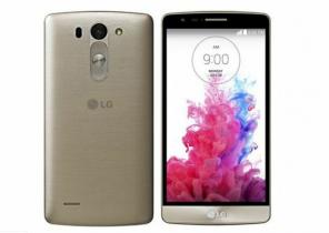 Kako namestiti Official Lineage OS 14.1 na LG G3 Beat