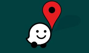 מדריך: כיצד לערוך או לשנות מסלול באפליקציית Waze