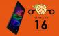 Téléchargez et installez Lineage OS 16 sur Razer Phone basé sur Android 9.0 Pie