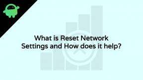 Kas yra „Reset Network Settings“ ir kaip tai padeda?